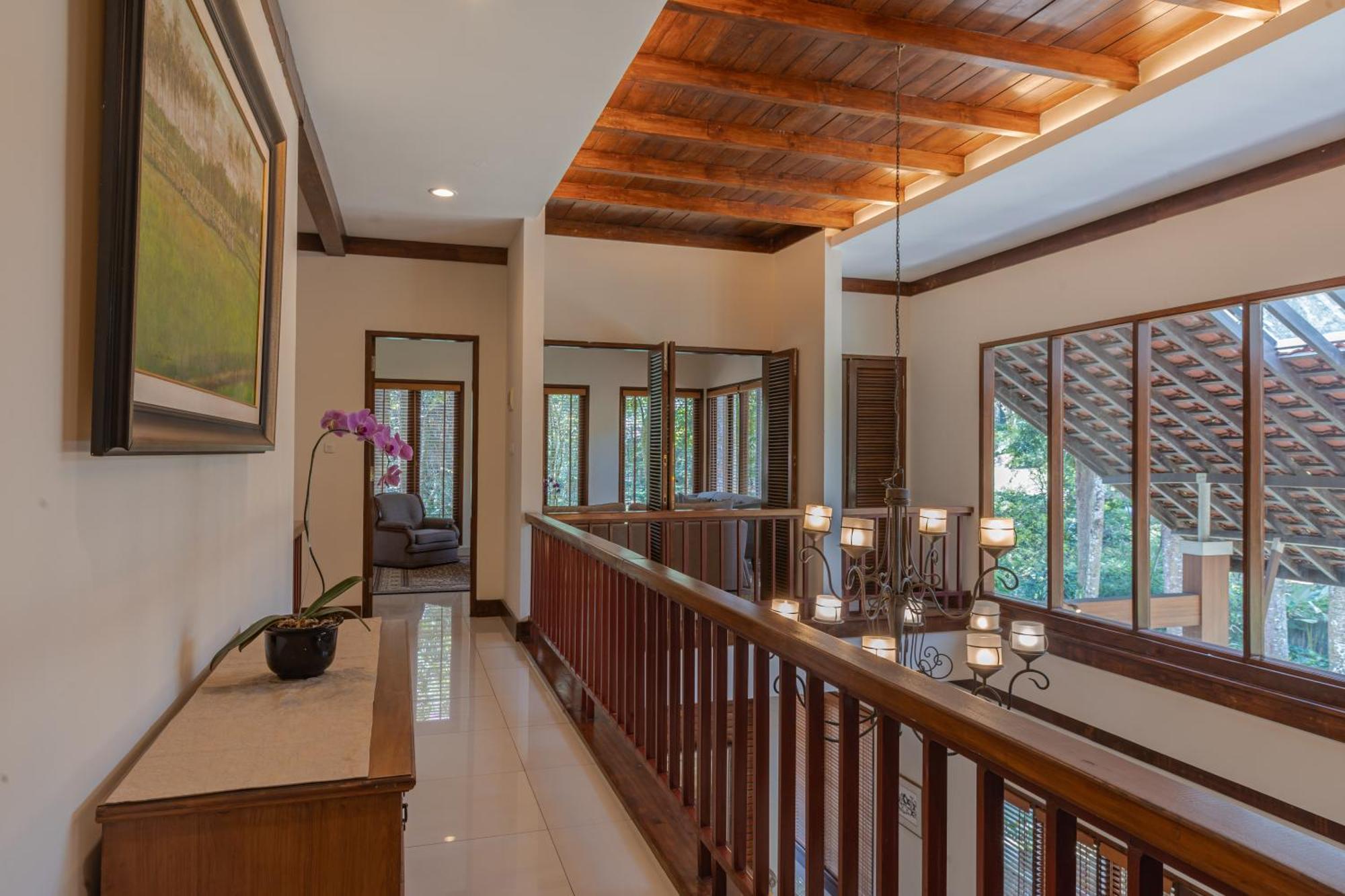Plataran Puncak Villas Sampal Exterior foto